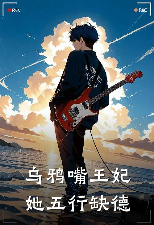 乌鸦嘴王妃她五行缺德