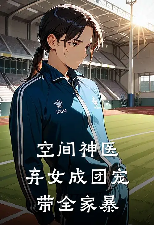 空间神医：弃女成团宠，带全家暴
