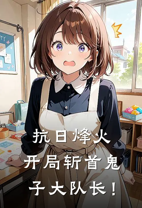 抗日烽火：开局斩首鬼子大队长！