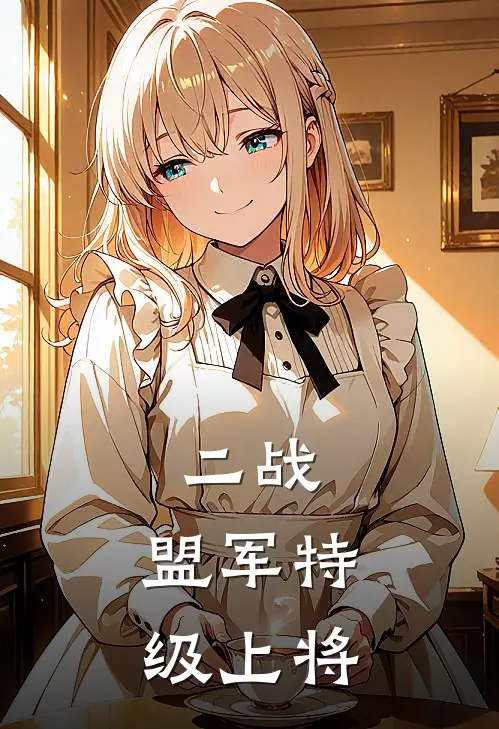 二战：盟军特级上将
