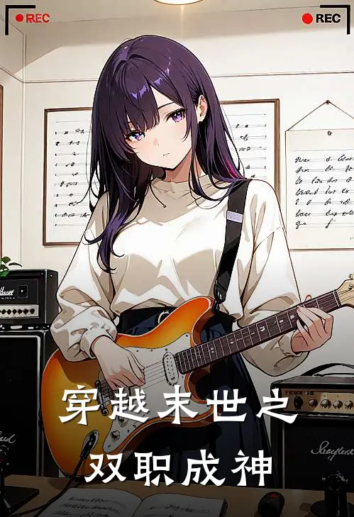 穿越末世之双职成神