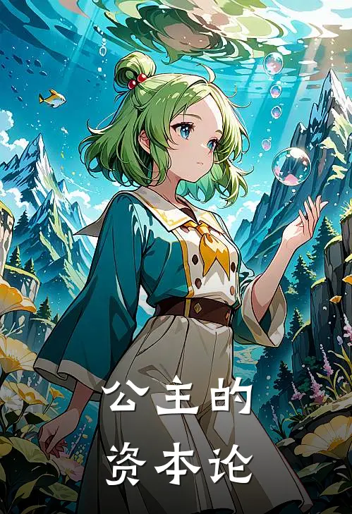 公主的资本论