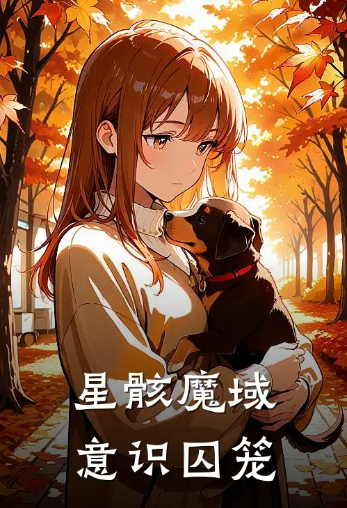 星骸魔域：意识囚笼