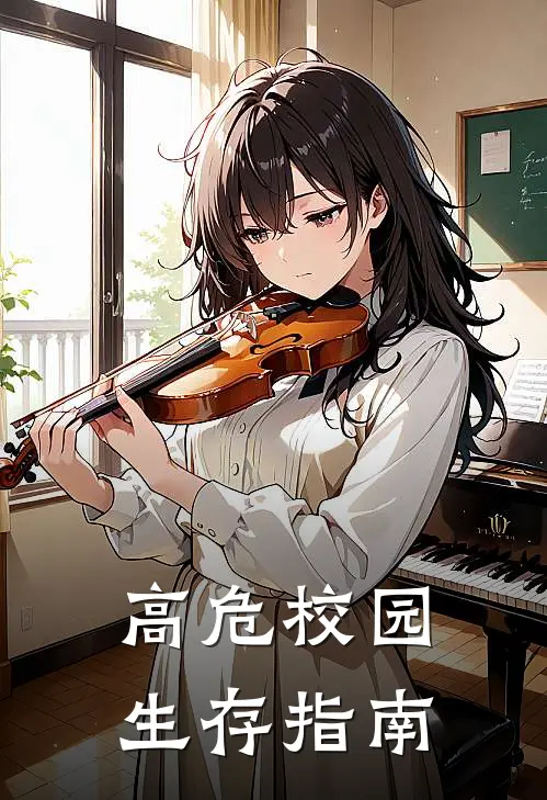 高危校园生存指南