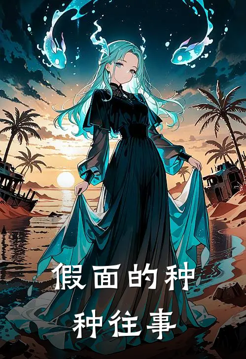 假面的种种往事