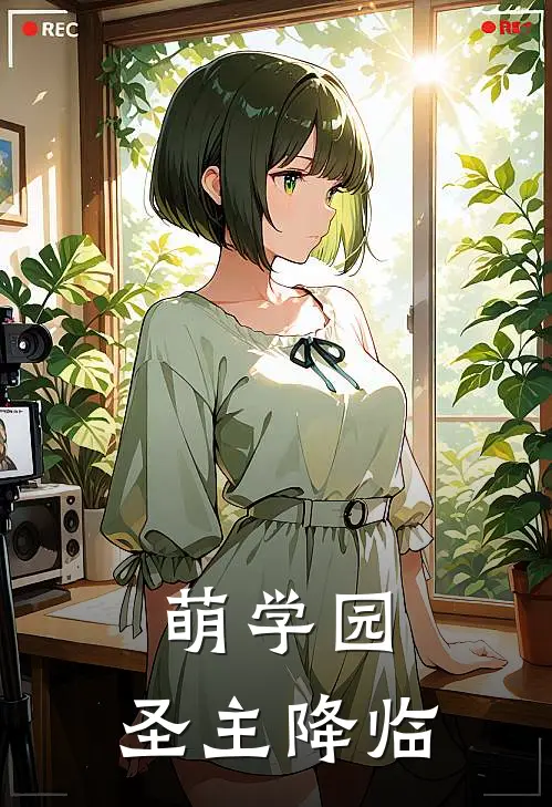 萌学园：圣主降临