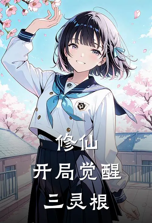 修仙，开局觉醒三灵根