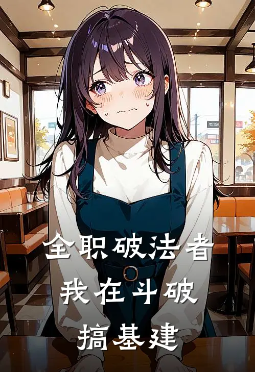全职破法者：我在斗破搞基建