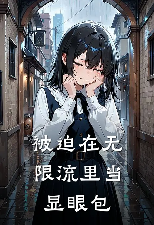 被迫在无限流里当显眼包