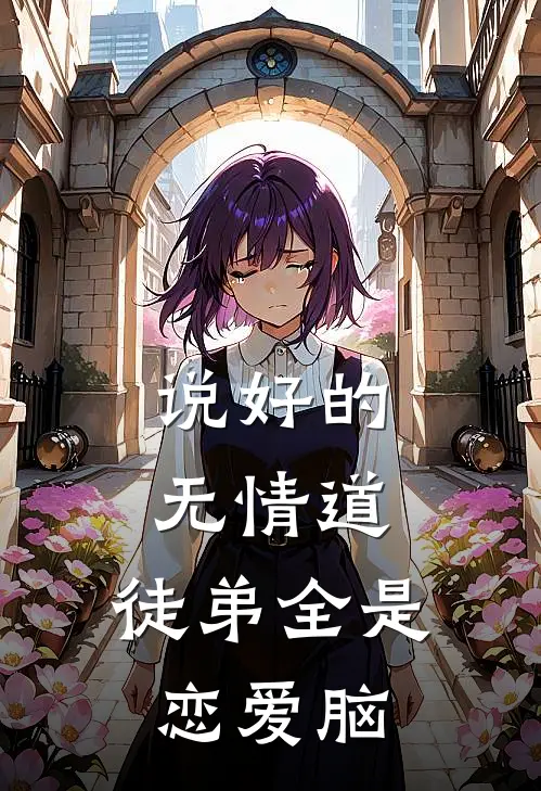 说好的无情道，徒弟全是恋爱脑