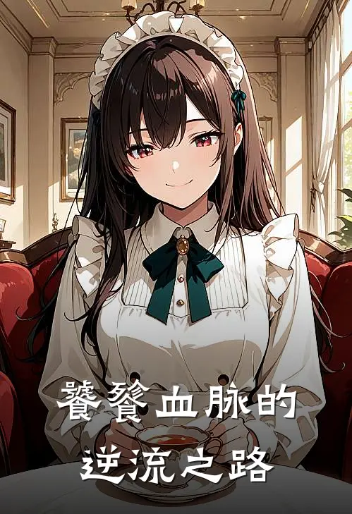 饕餮血脉的逆流之路
