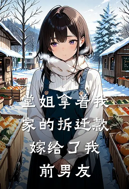 堂姐拿着我家的拆迁款，嫁给了我前男友