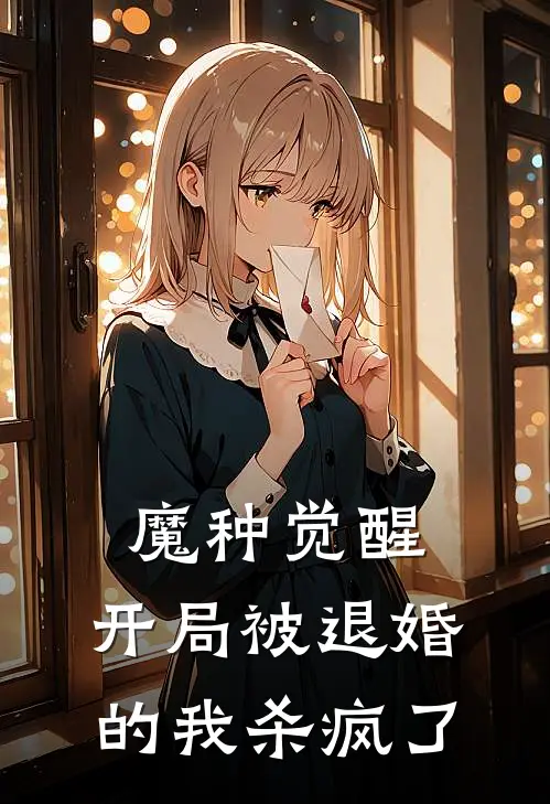 魔种觉醒：开局被退婚的我杀疯了