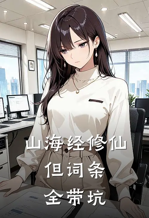 山海经修仙，但词条全带坑