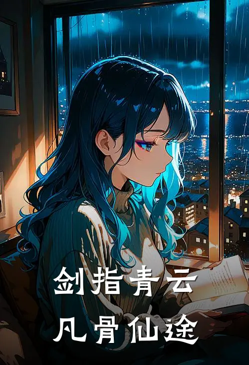 剑指青云：凡骨仙途