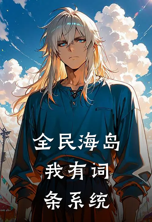 全民海岛，我有词条系统