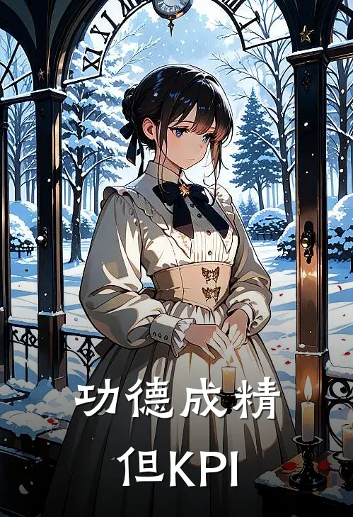 功德成精，但KPI