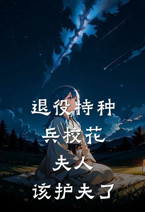 退役特种兵校花：夫人，该护夫了