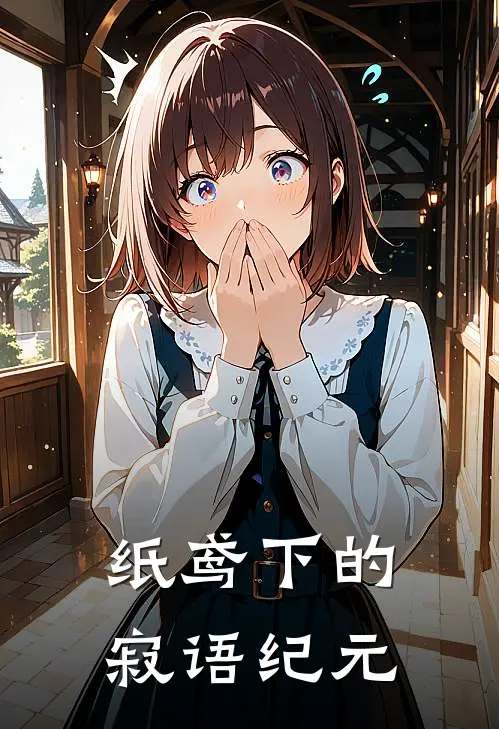 纸鸢下的寂语纪元