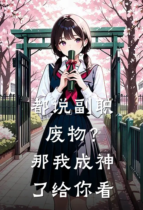 都说副职废物？那我成神了给你看