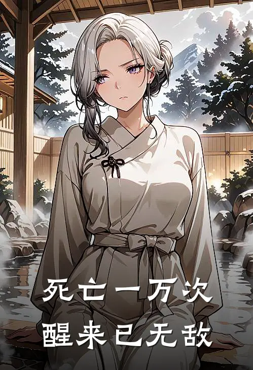 死亡一万次，醒来已无敌