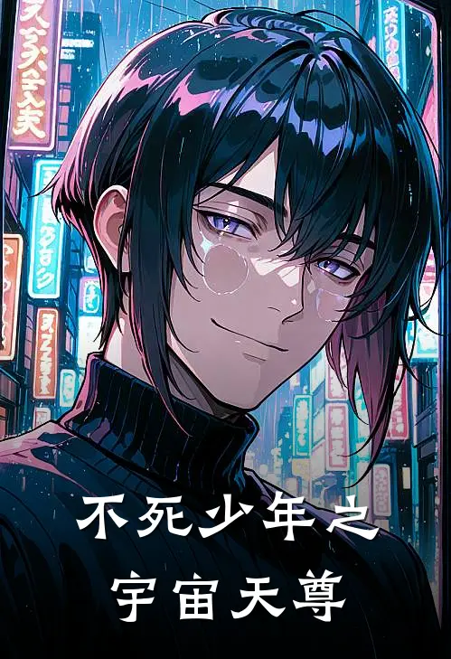 不死少年之宇宙天尊