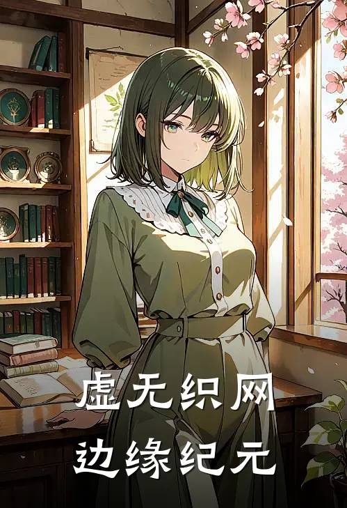 虚无织网·边缘纪元