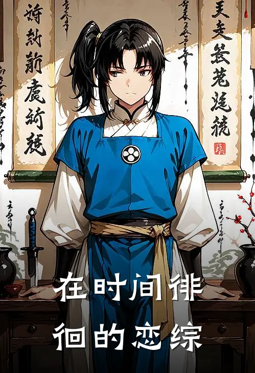 在时间徘徊的恋综