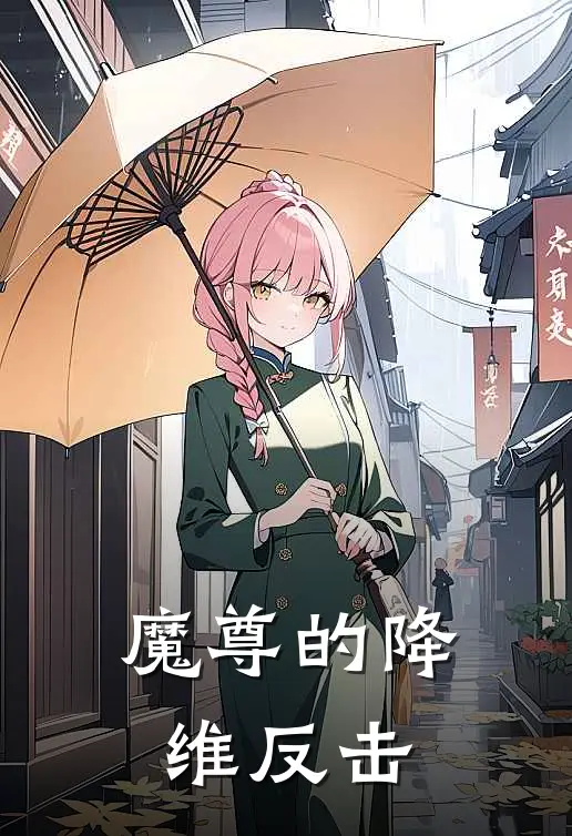 魔尊的降维反击