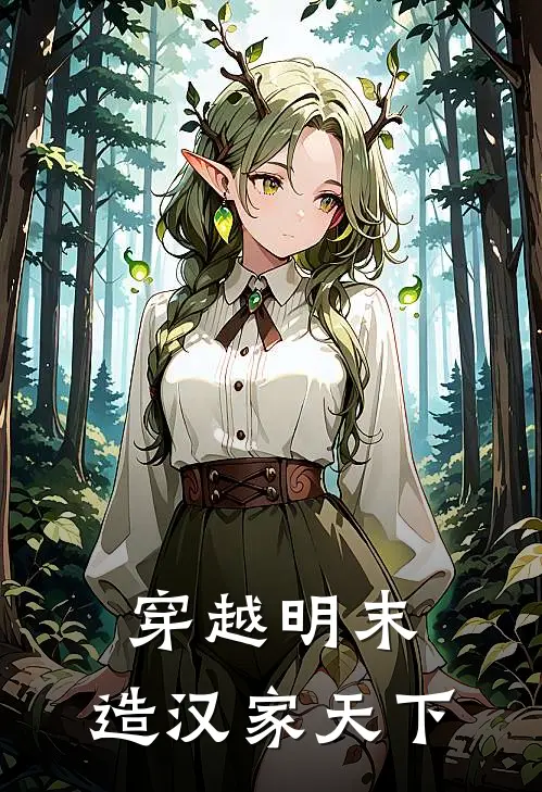 穿越明末，造汉家天下