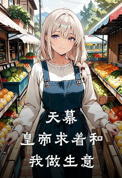 天幕：皇帝求着和我做生意