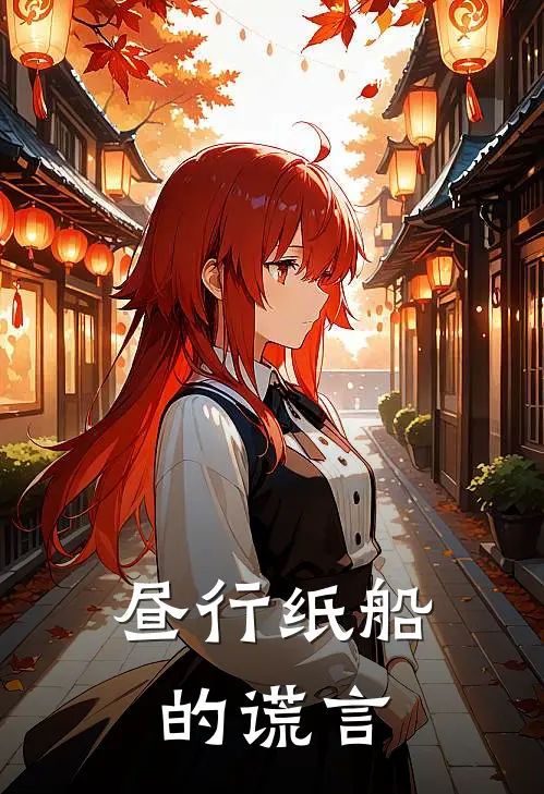 昼行纸船的谎言