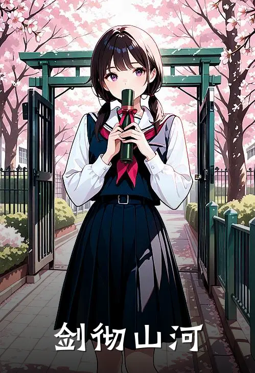 剑彻山河