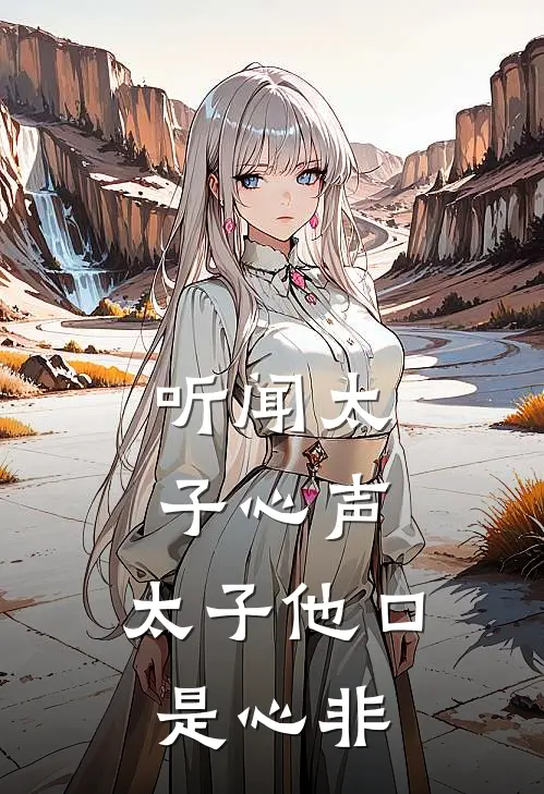 听闻太子心声：太子他口是心非