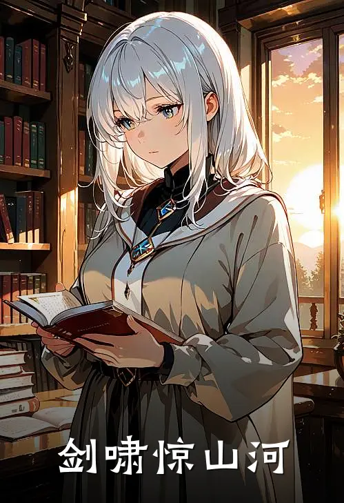 剑啸惊山河