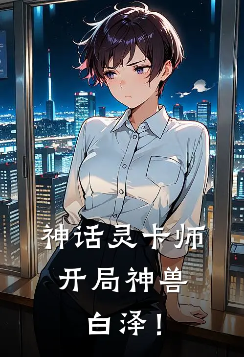 神话灵卡师，开局神兽白泽！