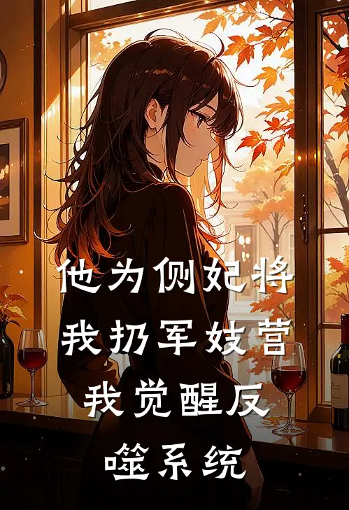 他为侧妃将我扔军妓营，我觉醒反噬系统