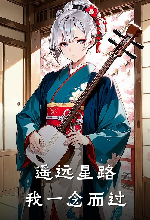 遥远星路，我一念而过