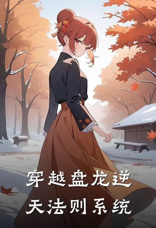 穿越盘龙逆天法则系统