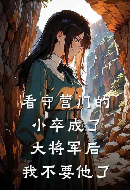 看守营门的小卒成了大将军后，我不要他了