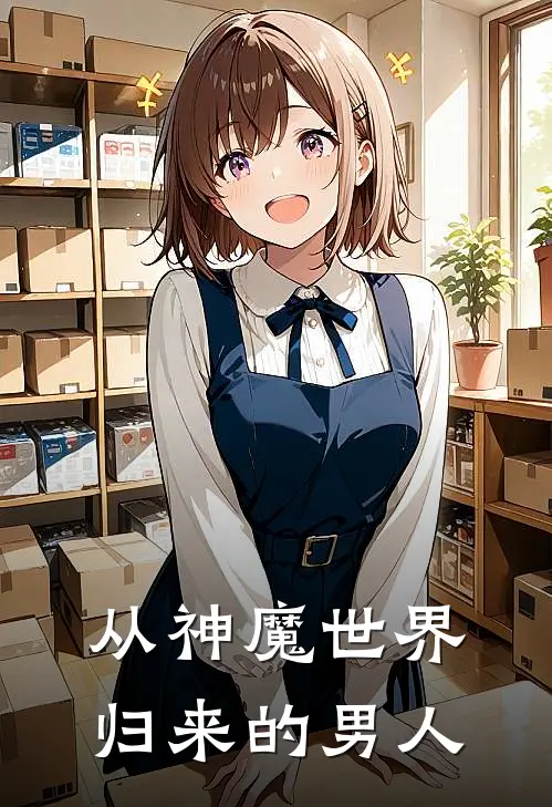 从神魔世界归来的男人