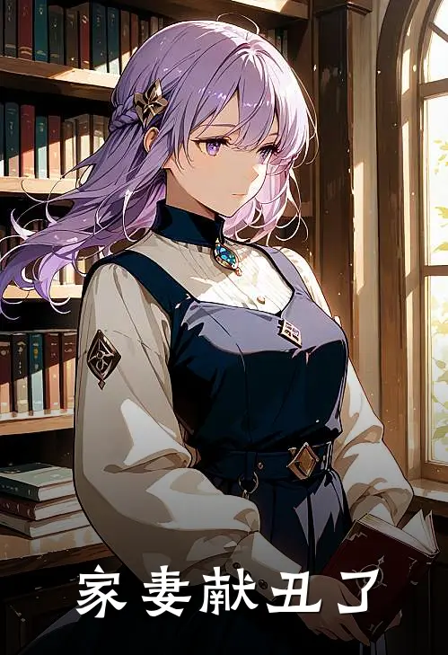 家妻献丑了