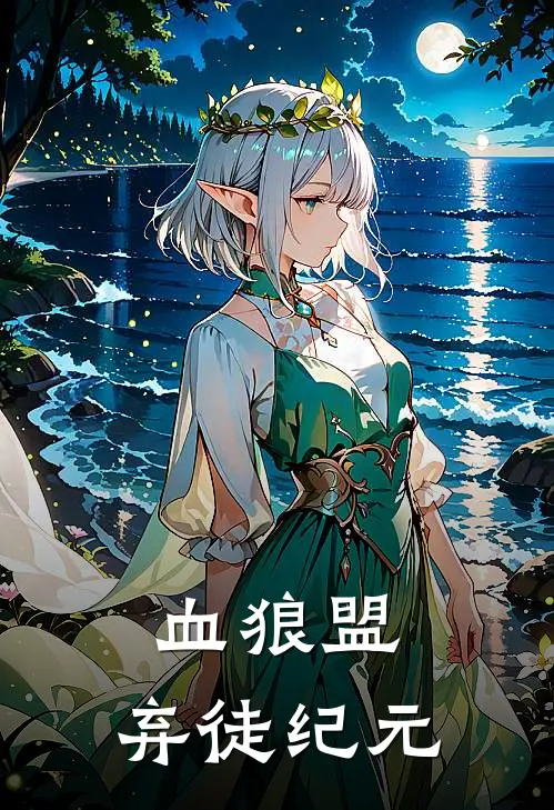 血狼盟：弃徒纪元