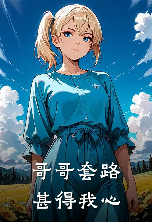 哥哥套路甚得我心