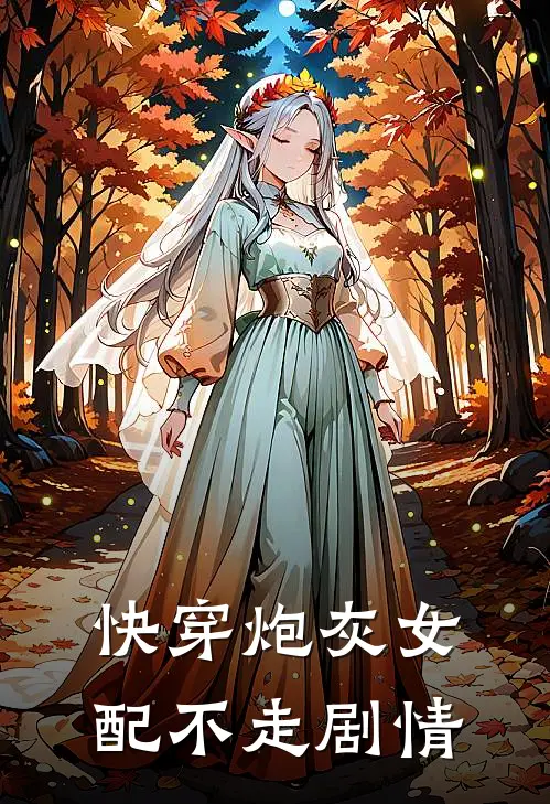 快穿炮灰女配不走剧情