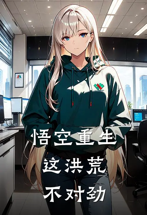 悟空重生：这洪荒不对劲