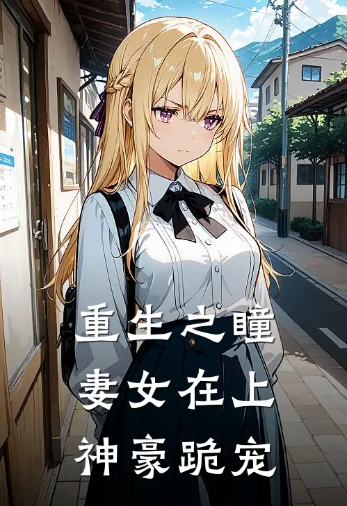 重生之瞳：妻女在上，神豪跪宠