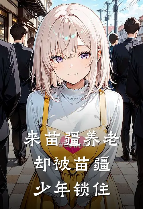 来苗疆养老，却被苗疆少年锁住