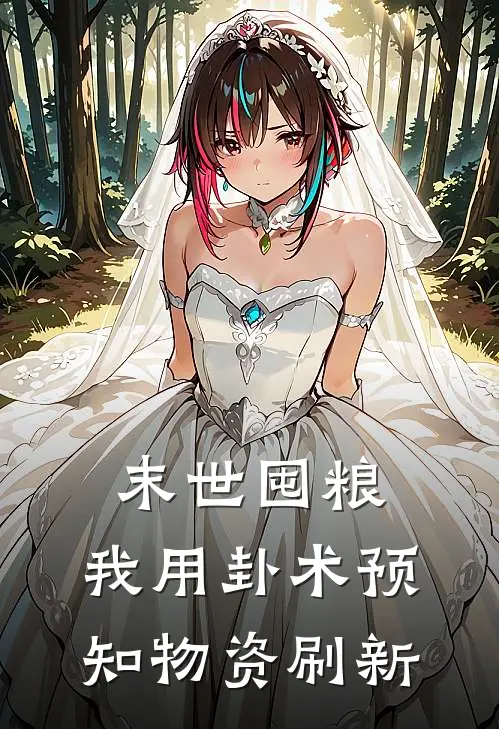 末世囤粮：我用卦术预知物资刷新