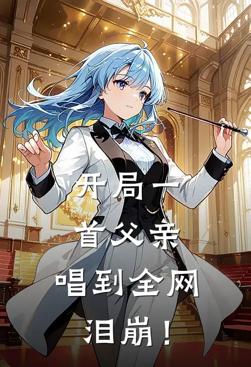 开局一首父亲，唱到全网泪崩！